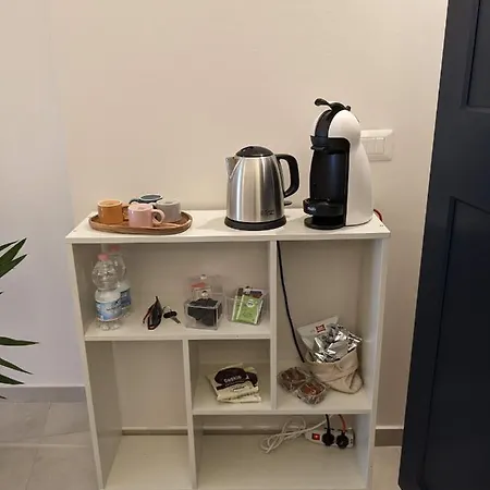 Appartement Emme